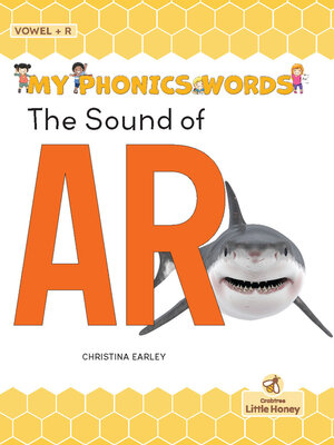 cover image of The Sound of AR